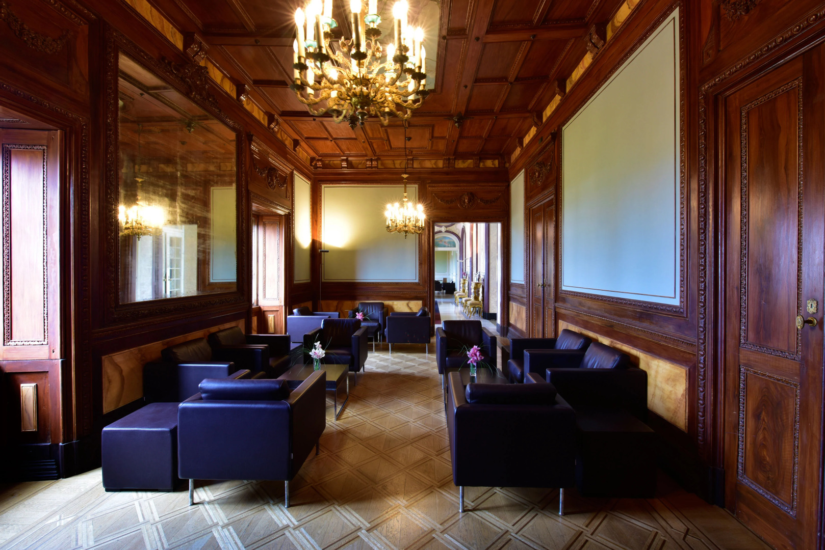 Pousada Palácio de Estói - Small Luxury Hotels