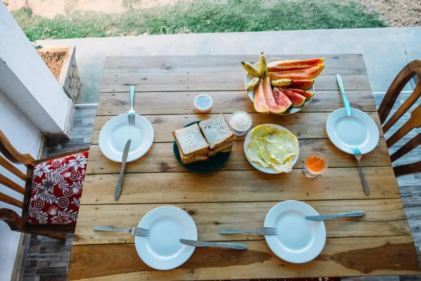 Ella Mountain Palace