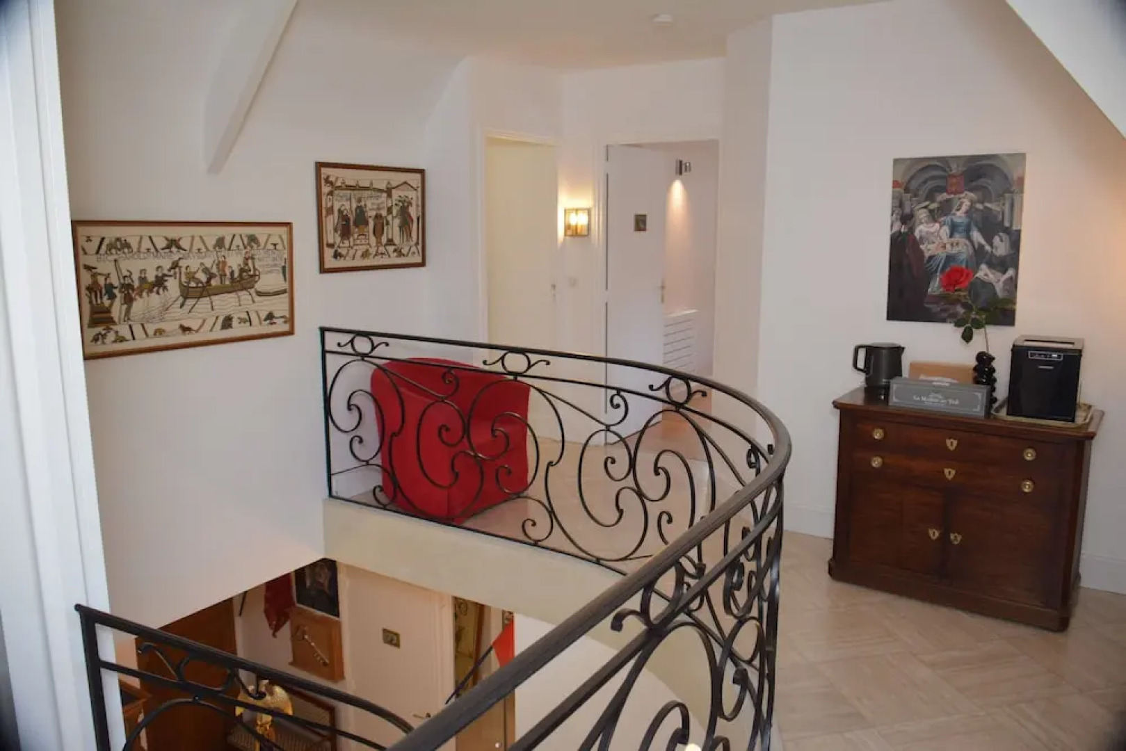 Friendly Home Bayeux