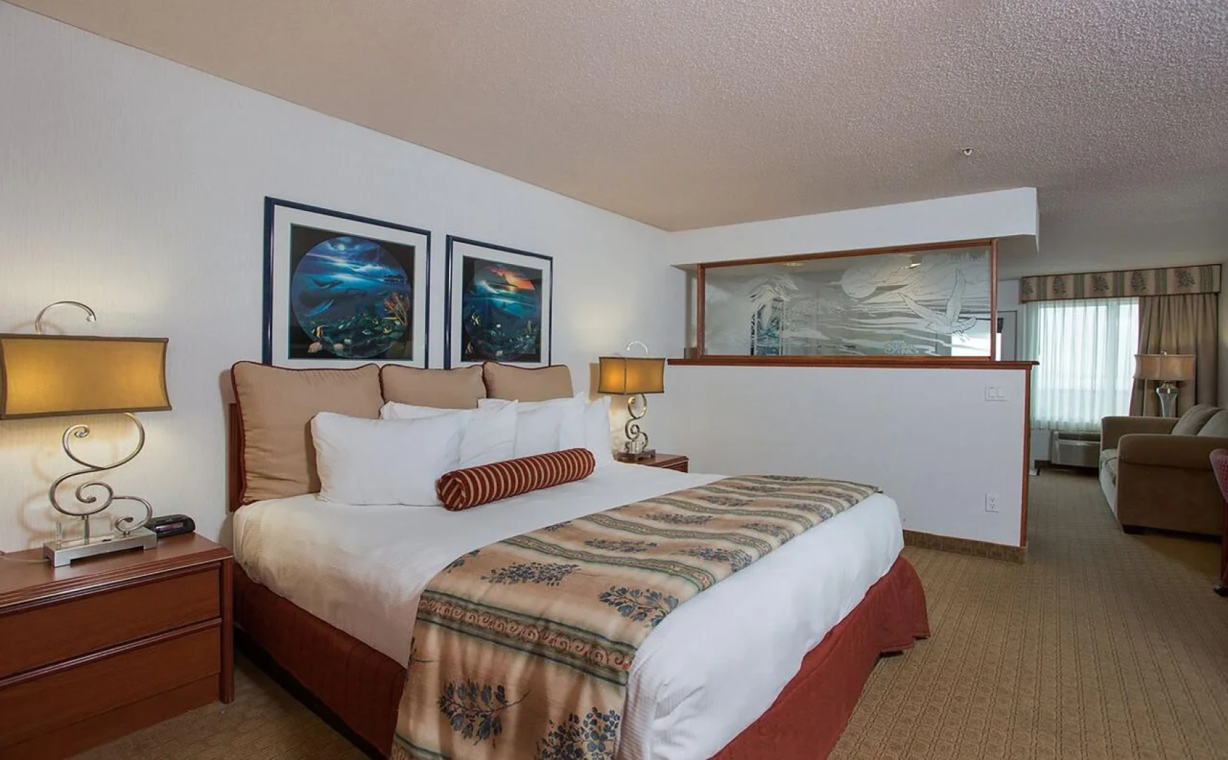Shilo Inn Suites Hotel - Ocean Shores
