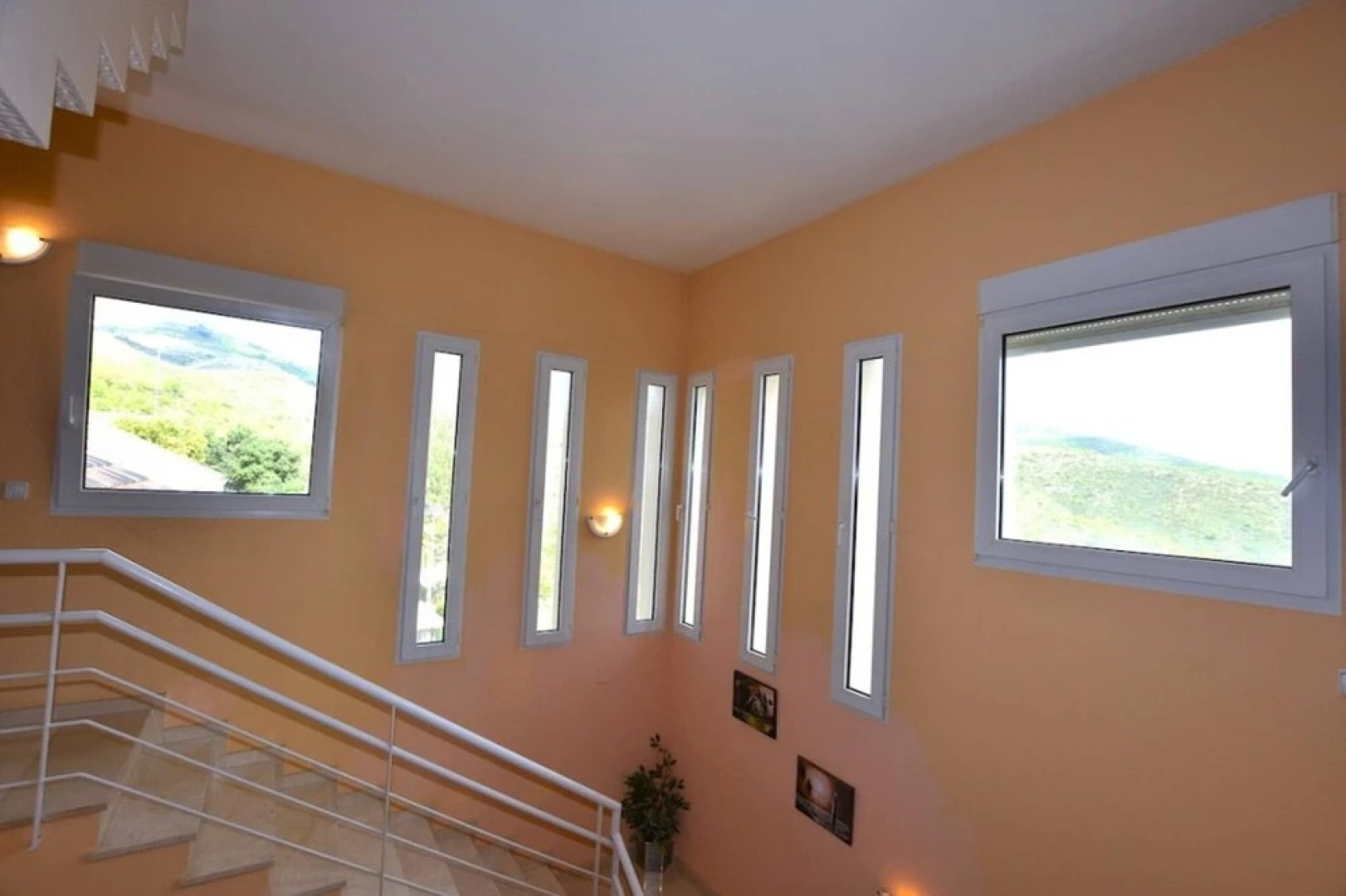 Torreta Of Gormaig, House With Swimming Pool