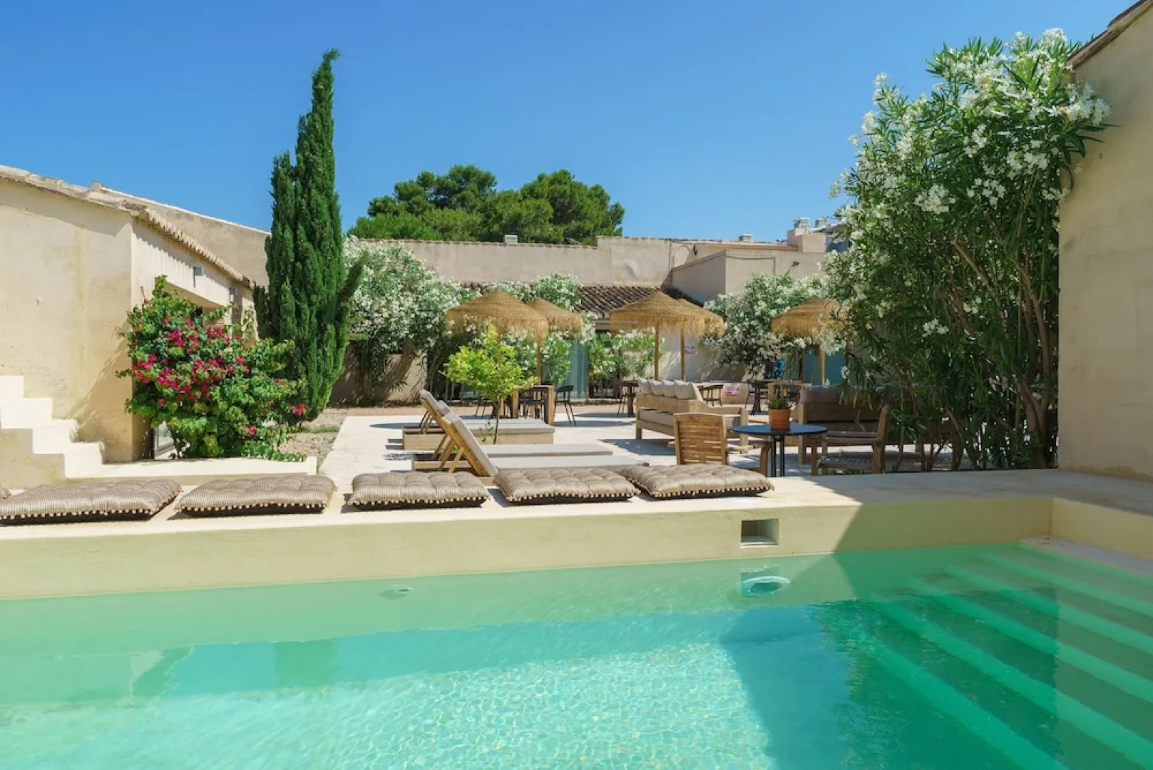 Flats Friends Alquería de Vilches