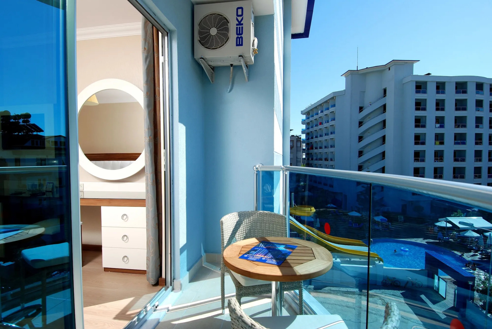 Grand Zaman Garden Hotel