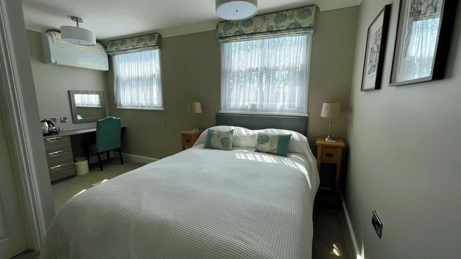 Yorke Lodge Bed & Breakfast