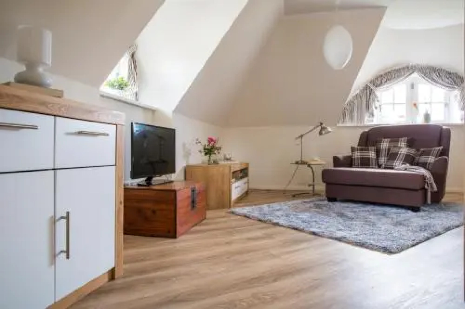 Ferienhaus Haubenlerche 27