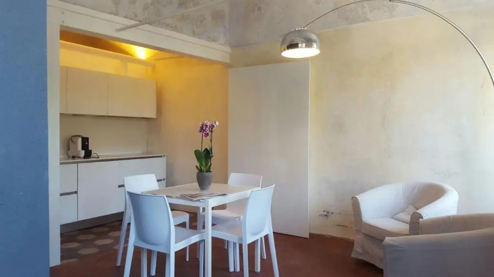 A Ca du Megu - Charme a 100 Mt Dal Mare