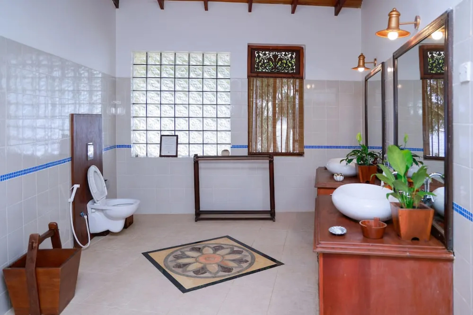 South Point Villa - Whole Villa (Sleeps 6)