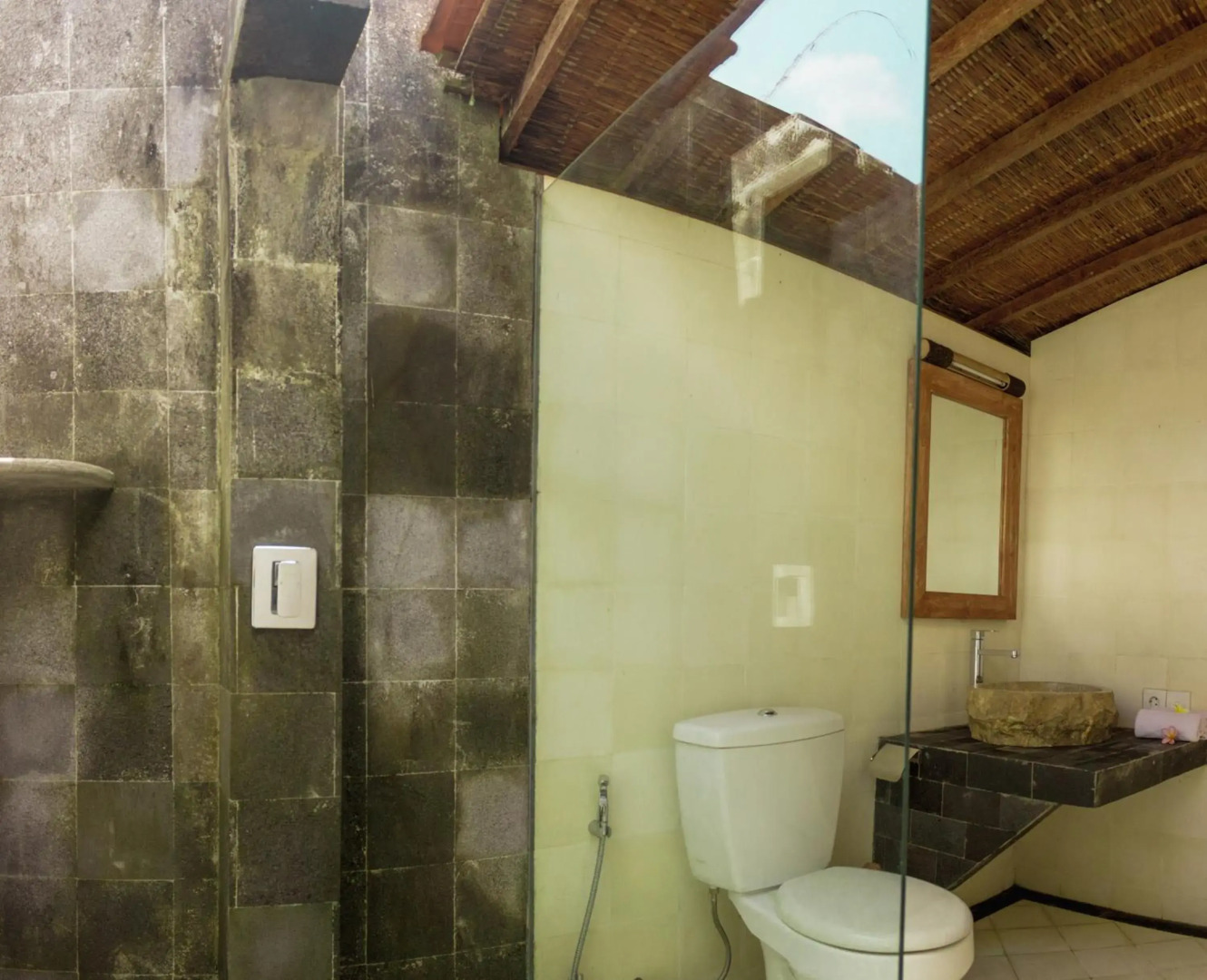 De Klumpu Bali – Eco Tradi Stay