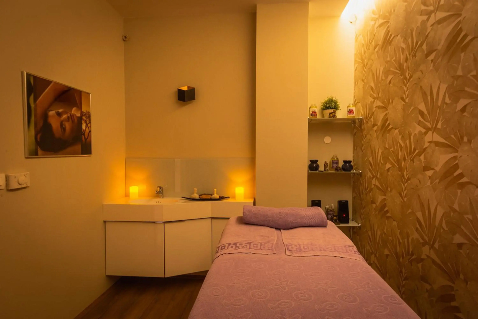 Apollonia Hotel Gevgelija