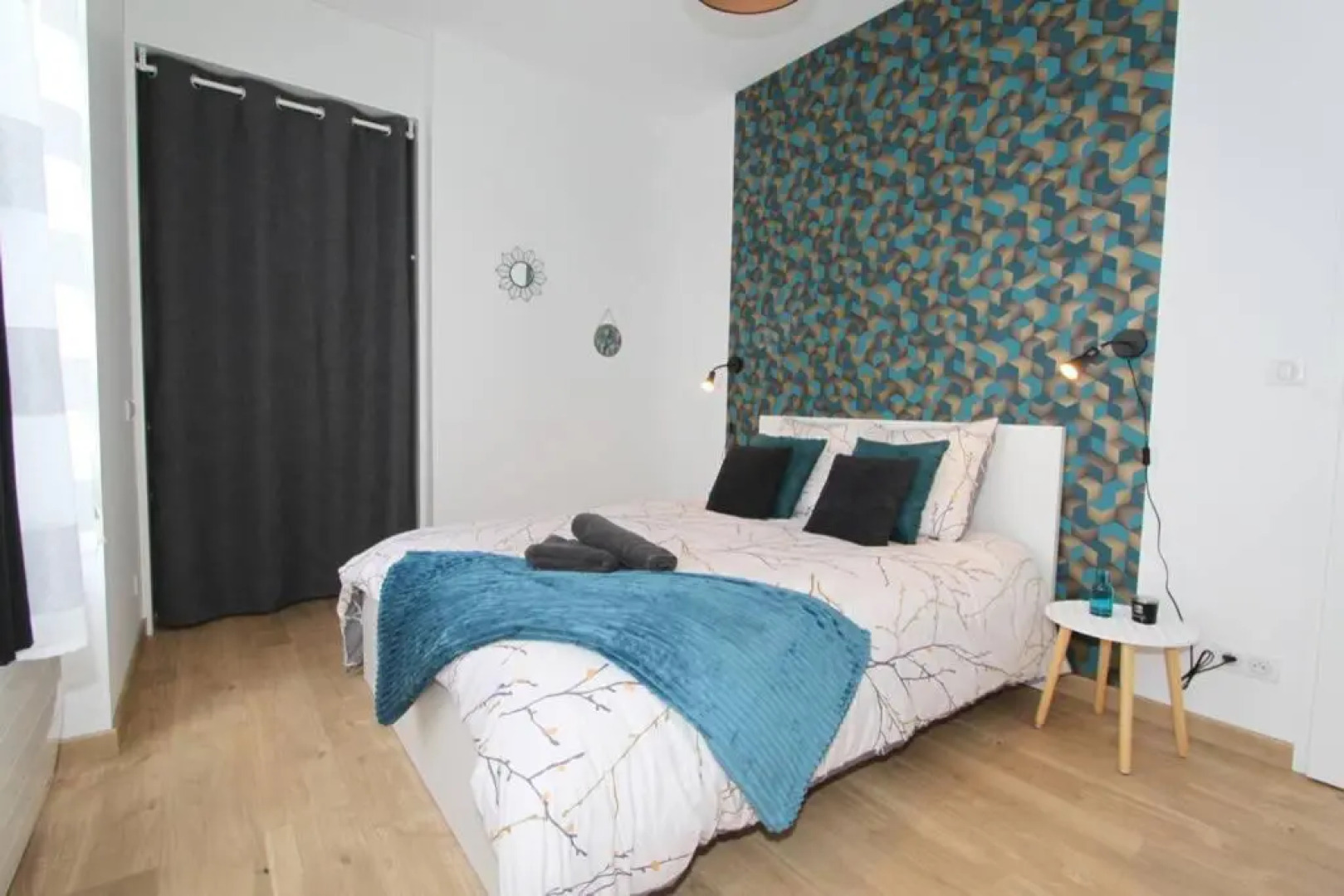 Le Refuge by EasyEscale