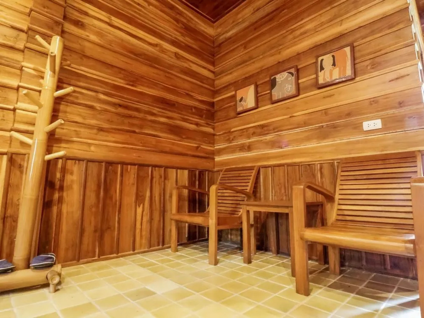 NIDA Rooms Ganesh 99 Doi Lo