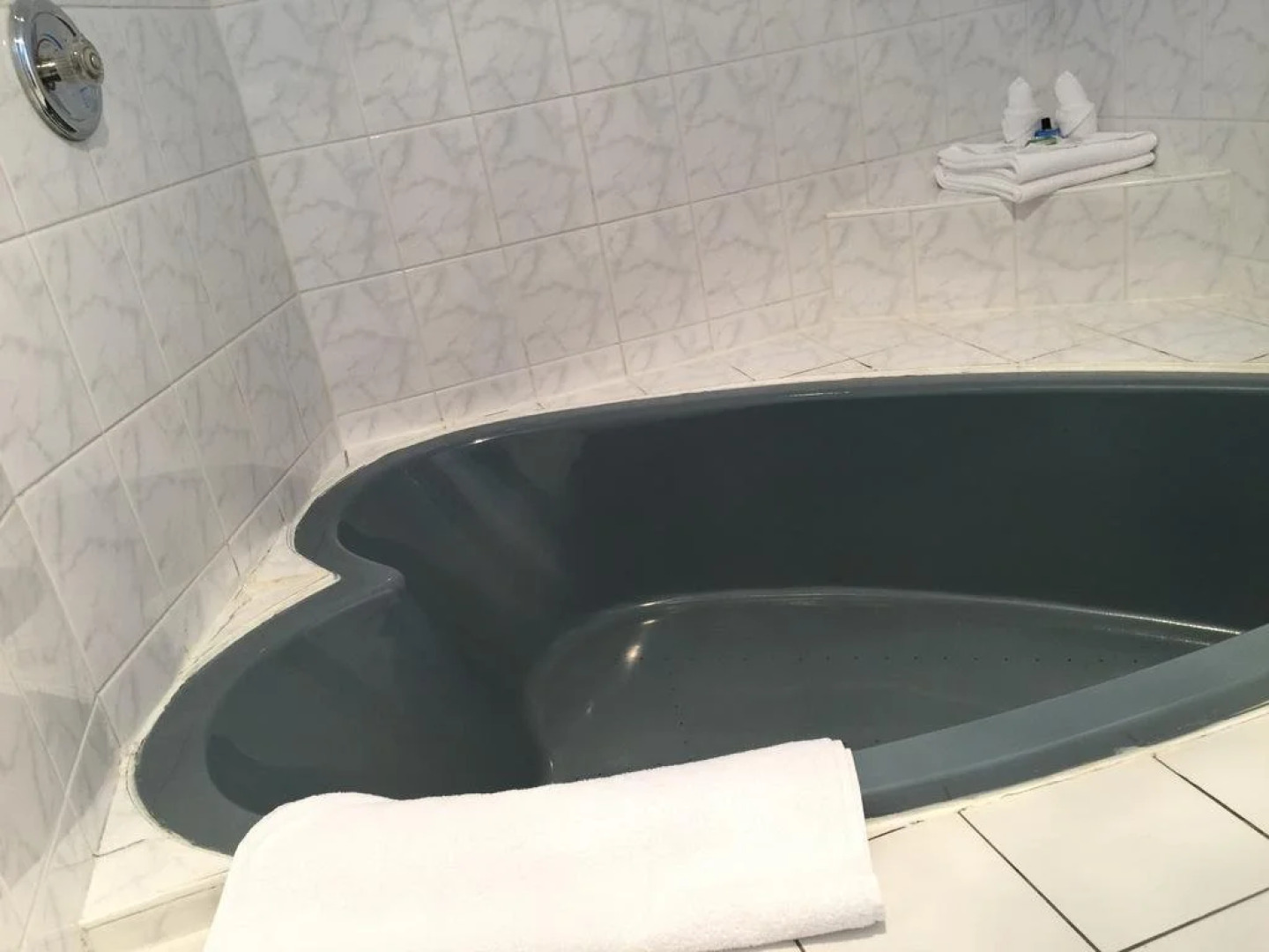 Motel du Cours d'Eau