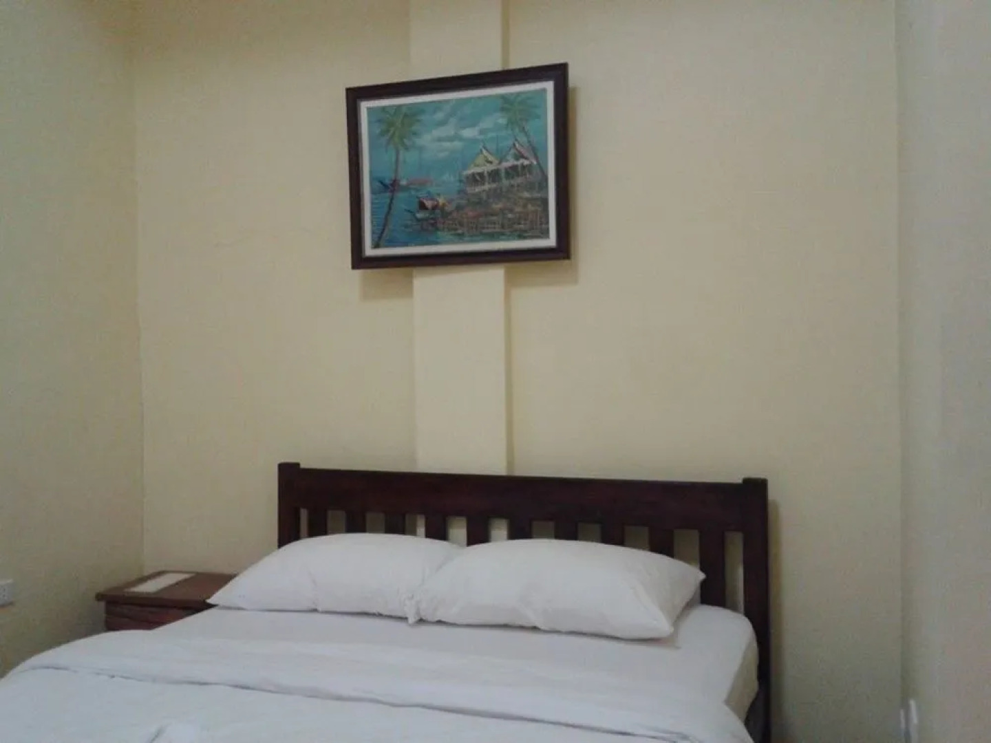 Señorita Suites Mati