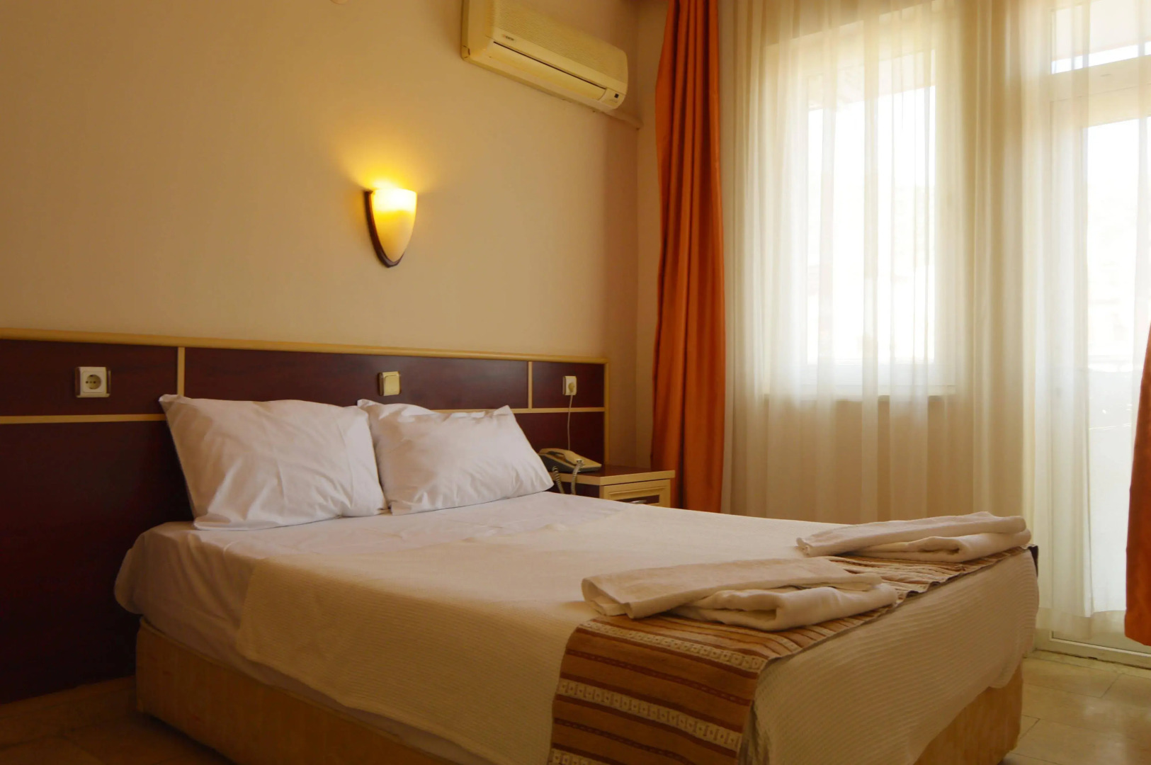 Kleopatra Aydin Hotel