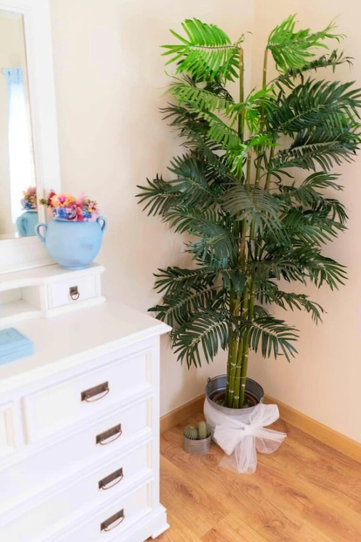 Chalet With 2 Bedrooms in Almodovar del Rio, With Private Pool and Terrace