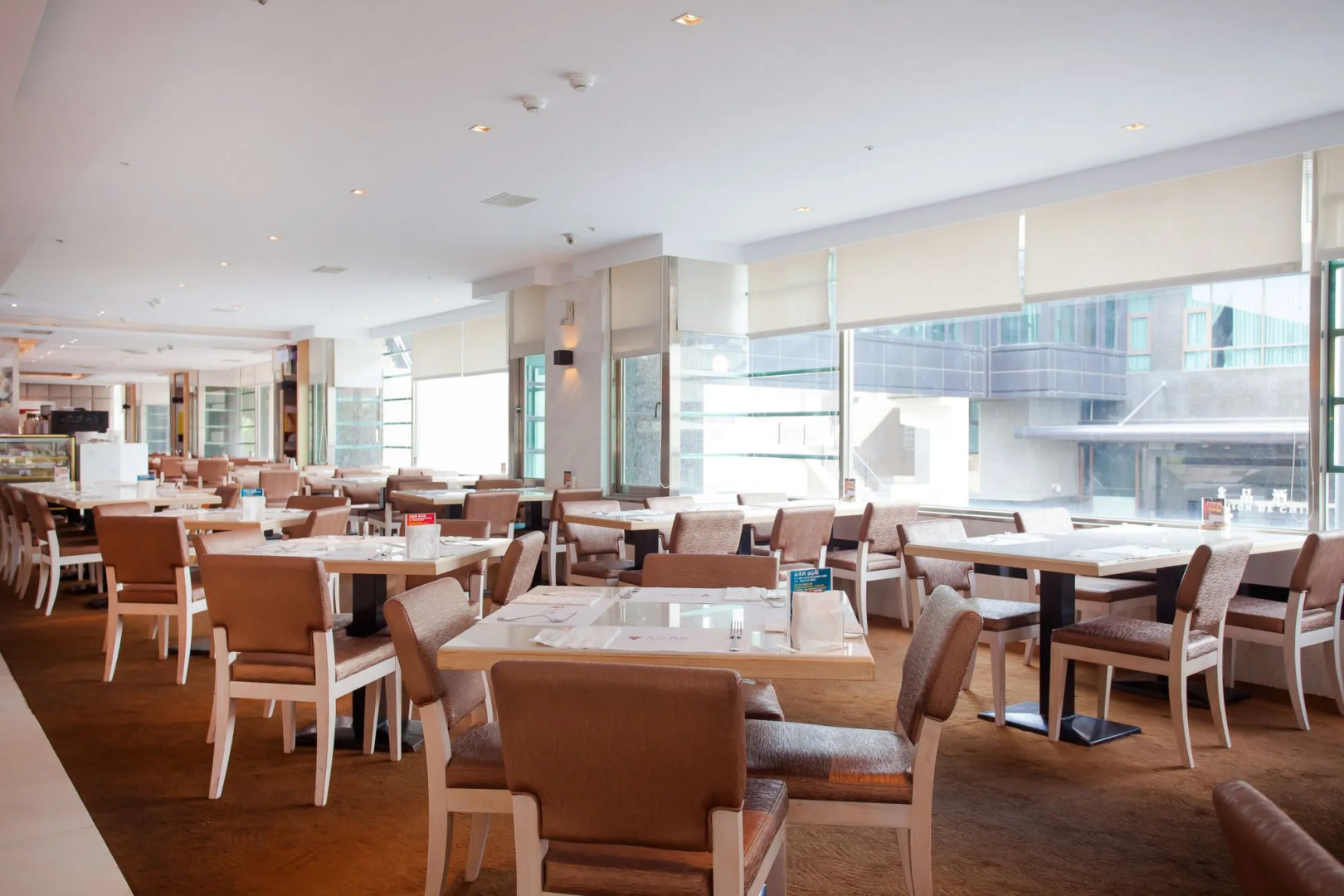 Taichung Maison de Chine-Pin Chen Building