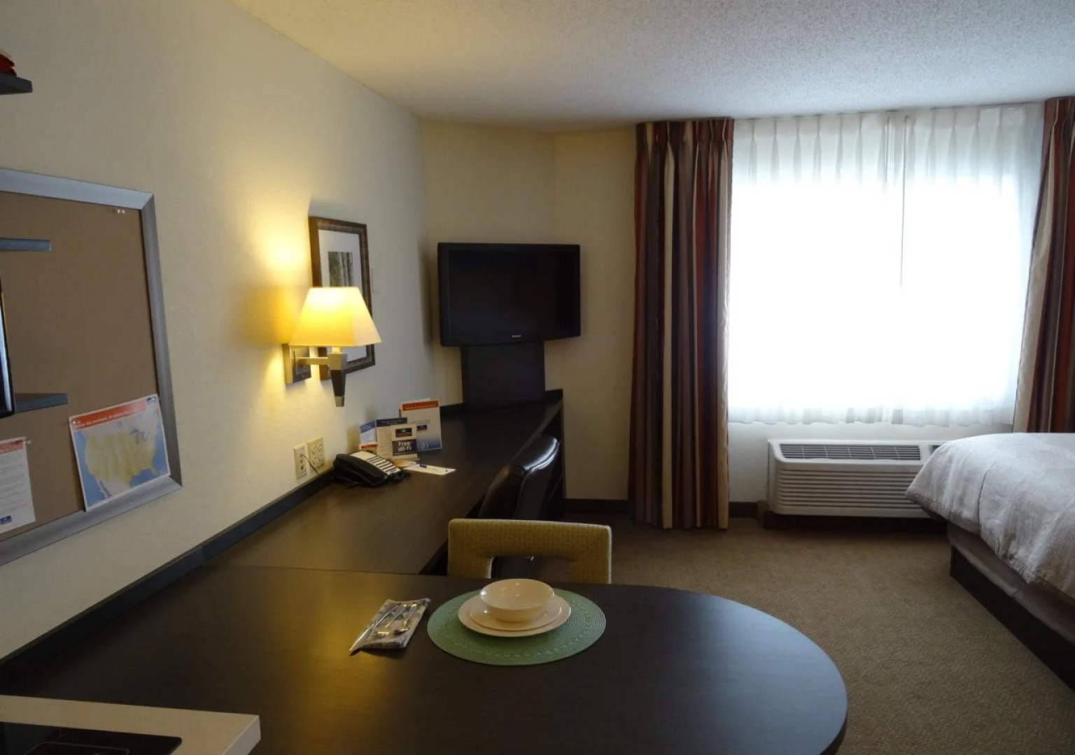 Candlewood Suites Wichita Airport by IHG