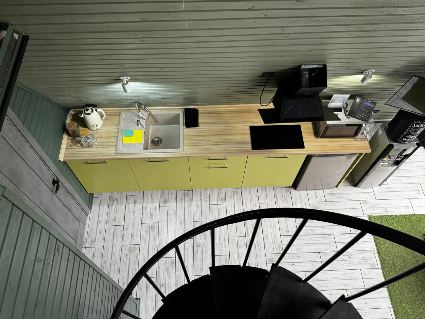 A-house (А-хаус)