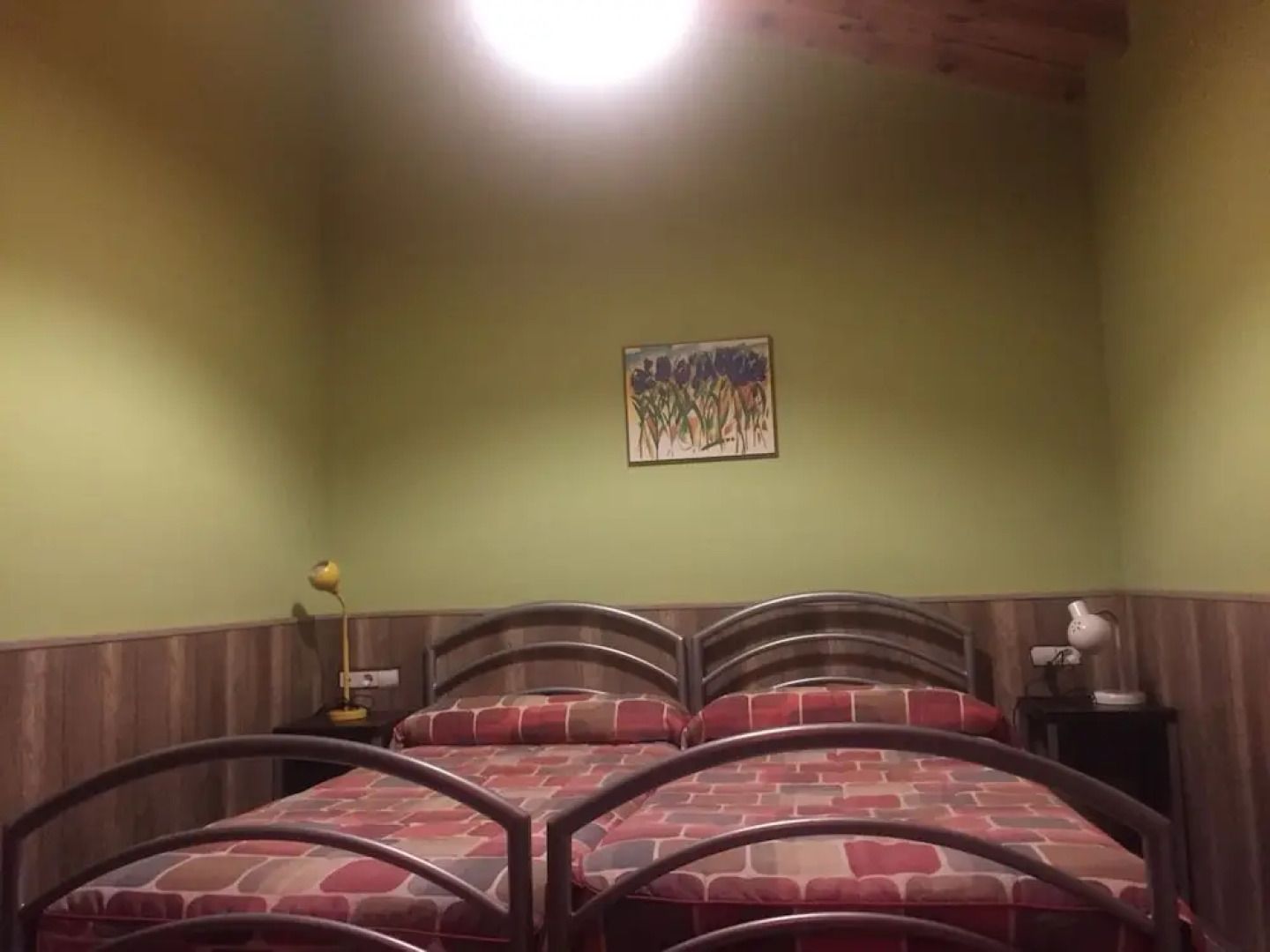 C.T.R. Los Ranchales