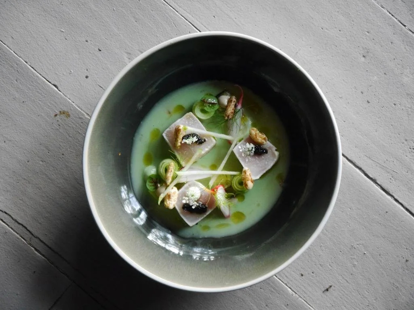 Trout Point Lodge of Nova Scotia