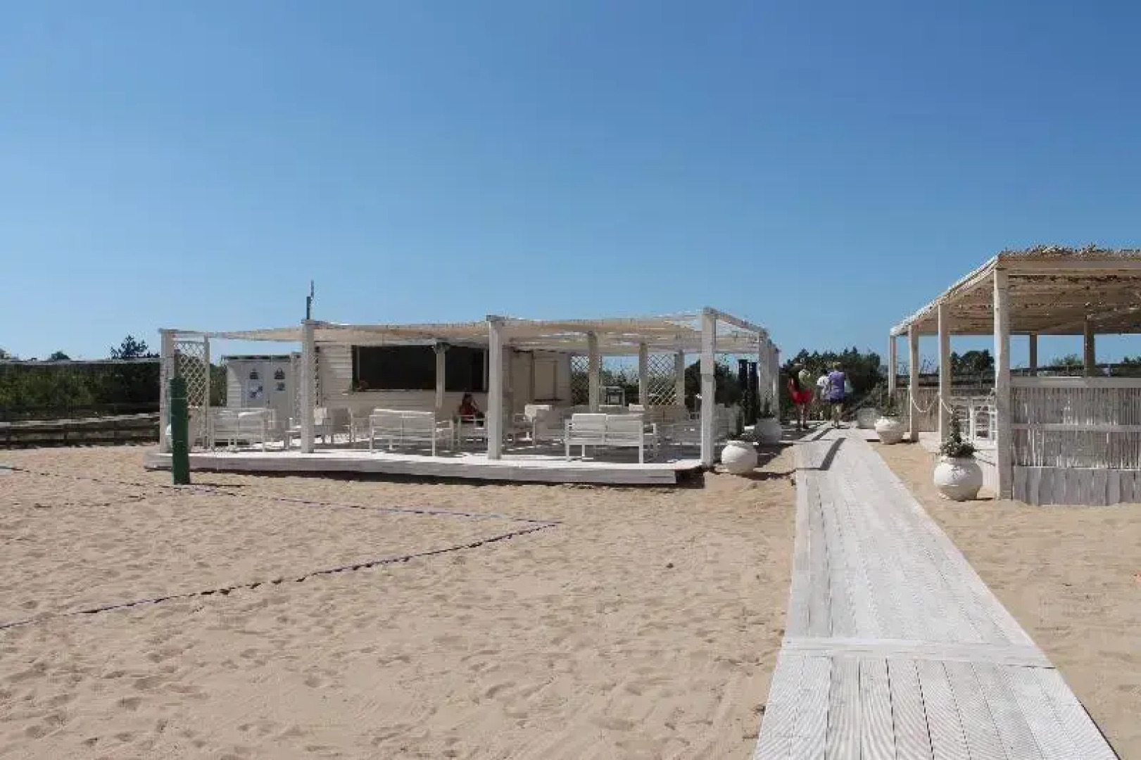 Amarestyle IGV Club Santaclara