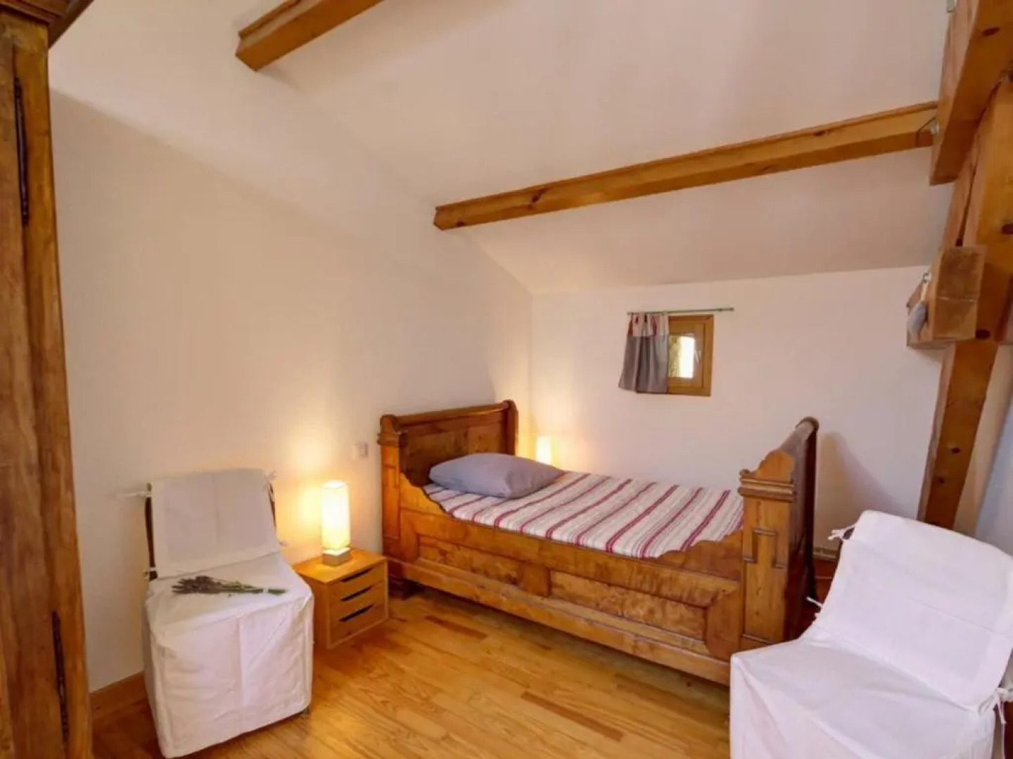 Gîte Les Salles, 6 pièces, 10 personnes - FR-1-496-60