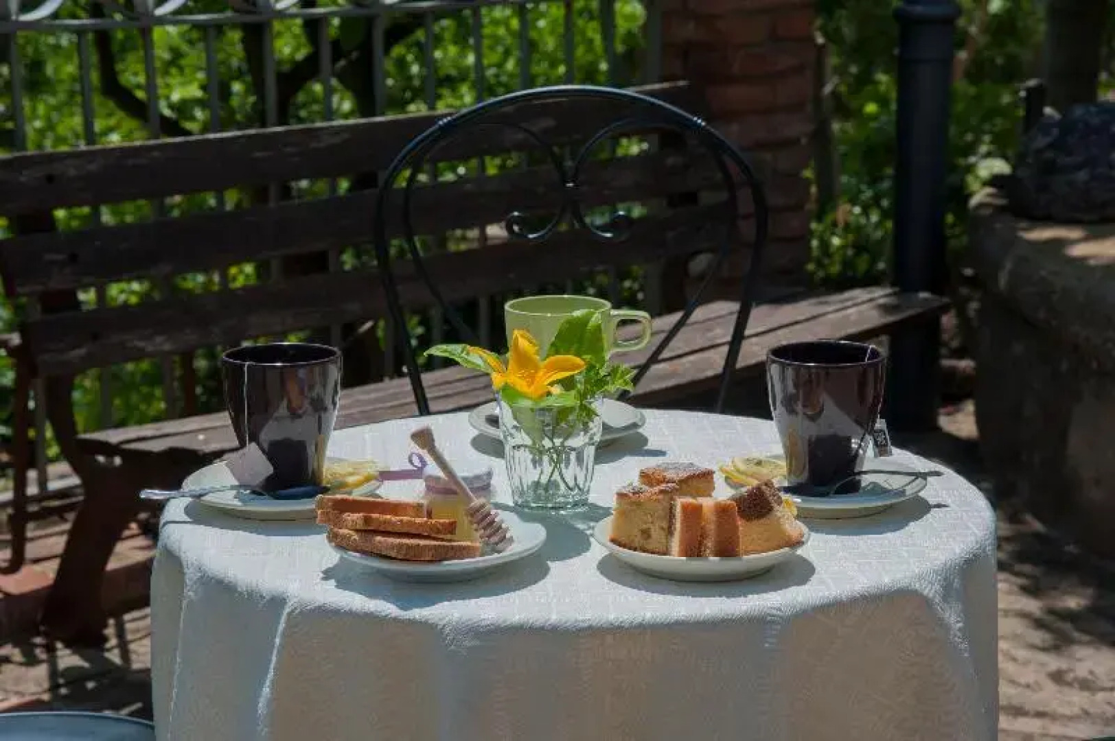 Azienda Agrituristica Bergi