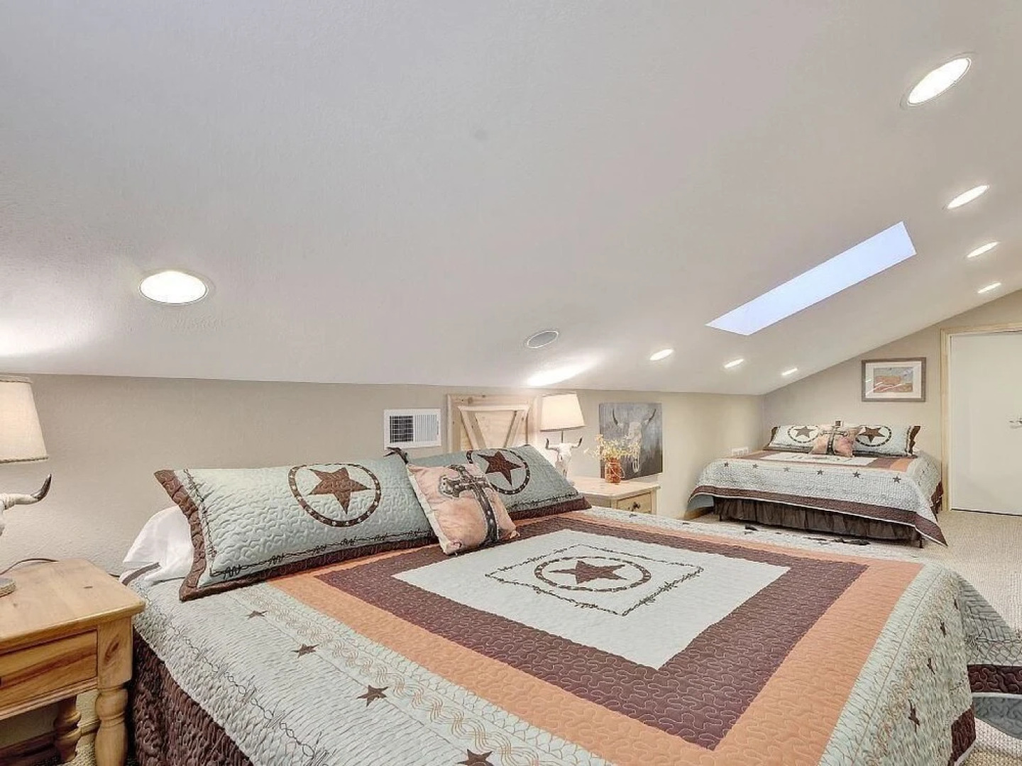 The Ranch at Cow Creek, a Luxury Experience for Groups and Events