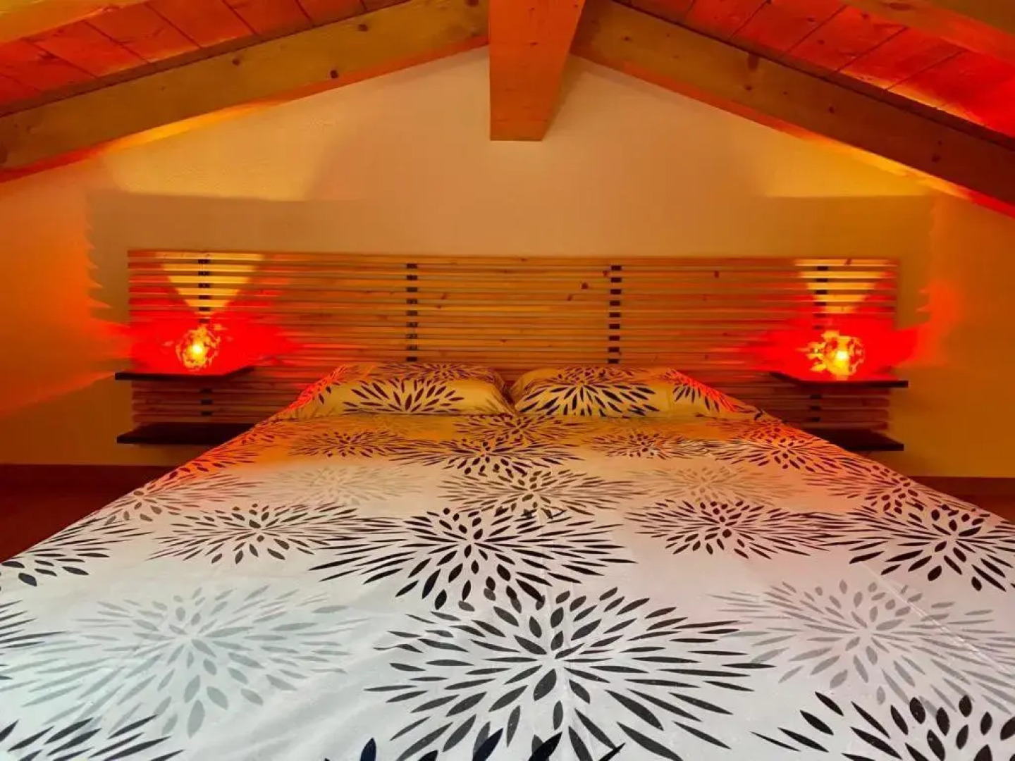 Casa Bucaneve & Ciclamino