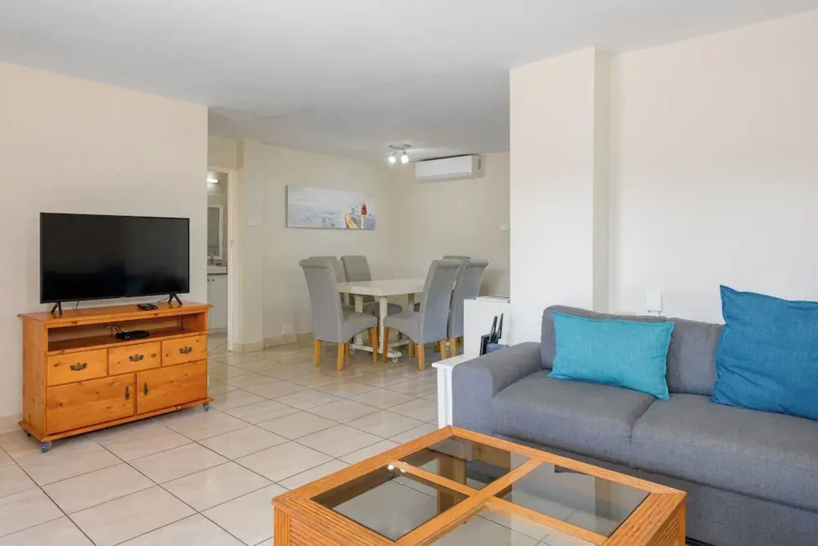 San Lameer Villa Rentals 2817