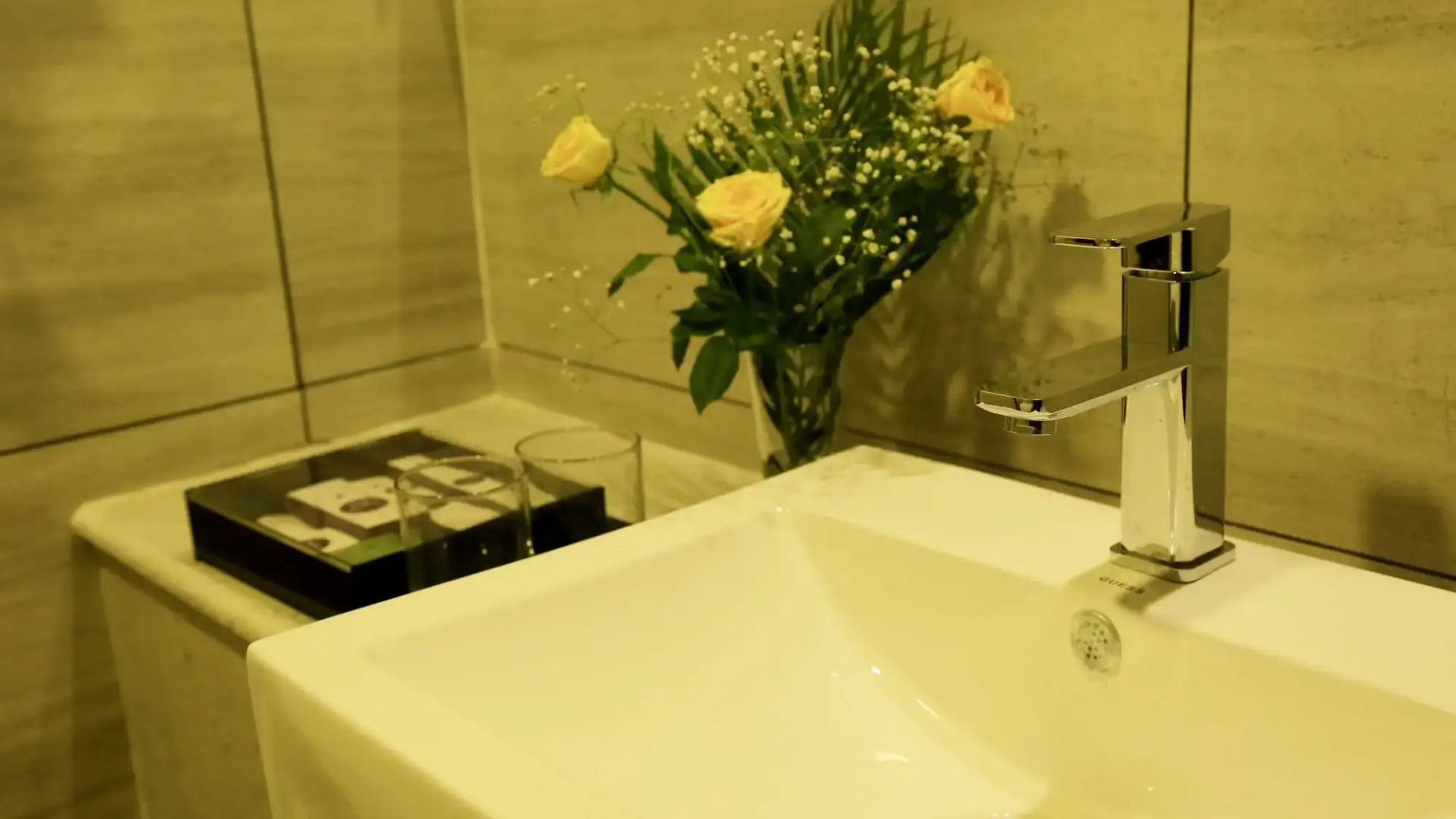 Flamingo Inn Hotel Trivandrum