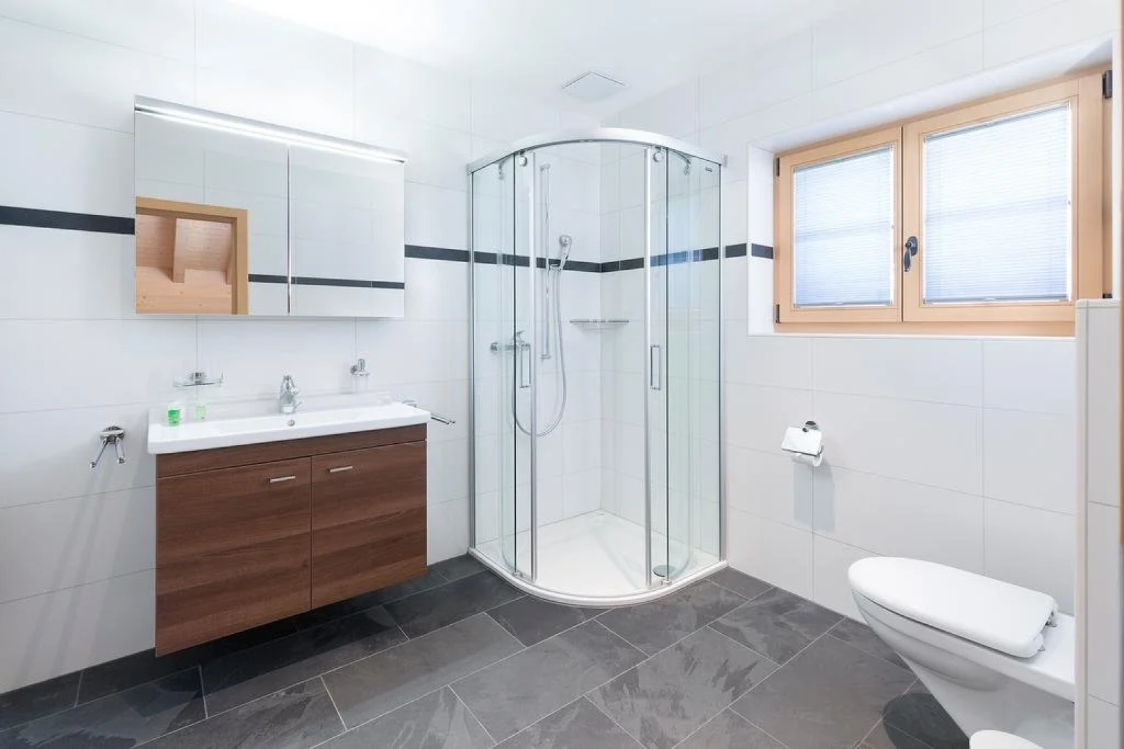 Apartment Alpenblume 4.5 - GriwaRent AG