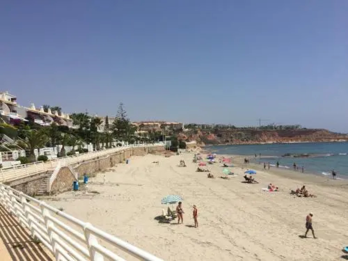 Aguamarina de Campoamor