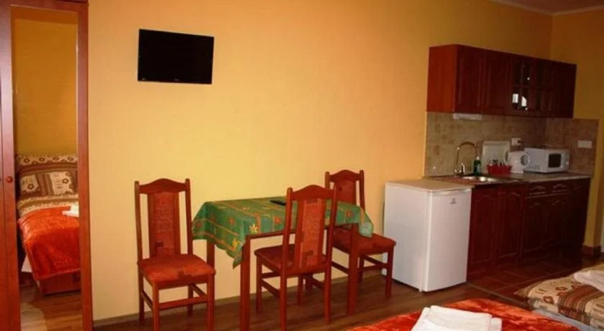 Boglárka Vendégház