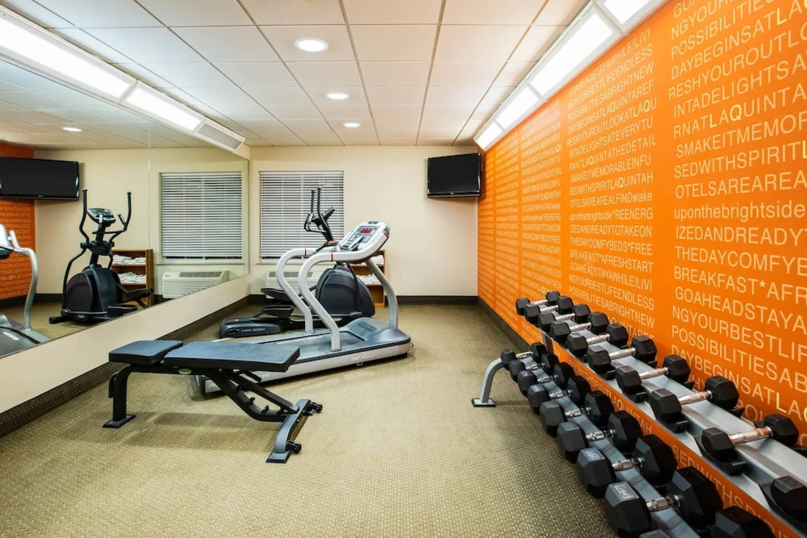 La Quinta Inn And Suites North Platte