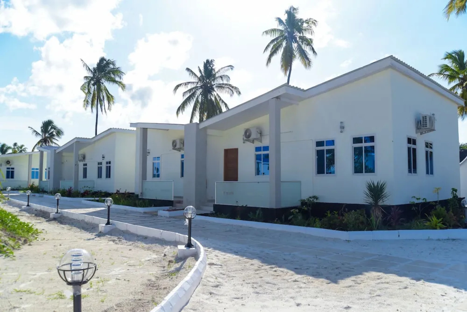 Kiwengwa Minazi Resort