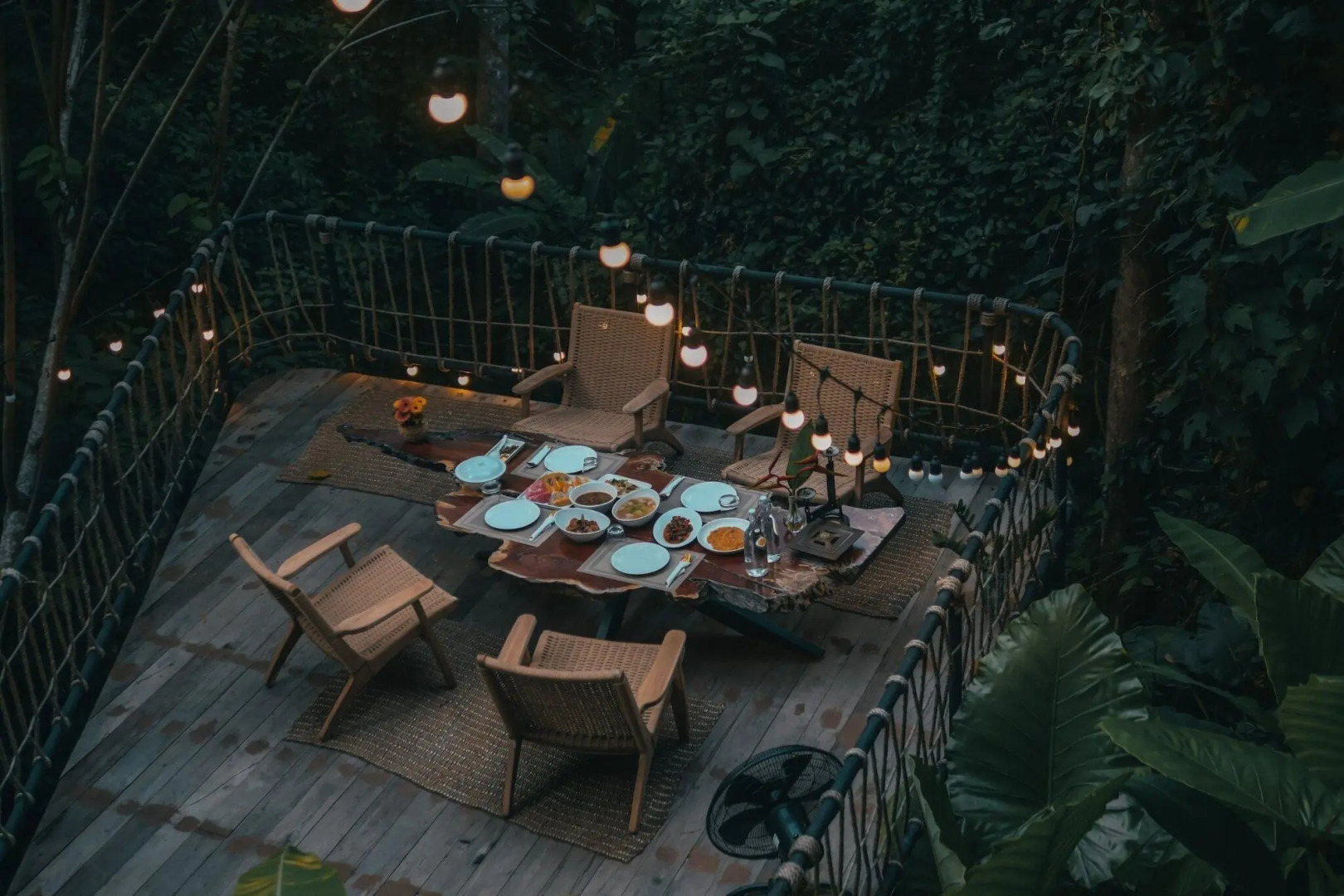 Akra Collection Layan Hideaway Villas