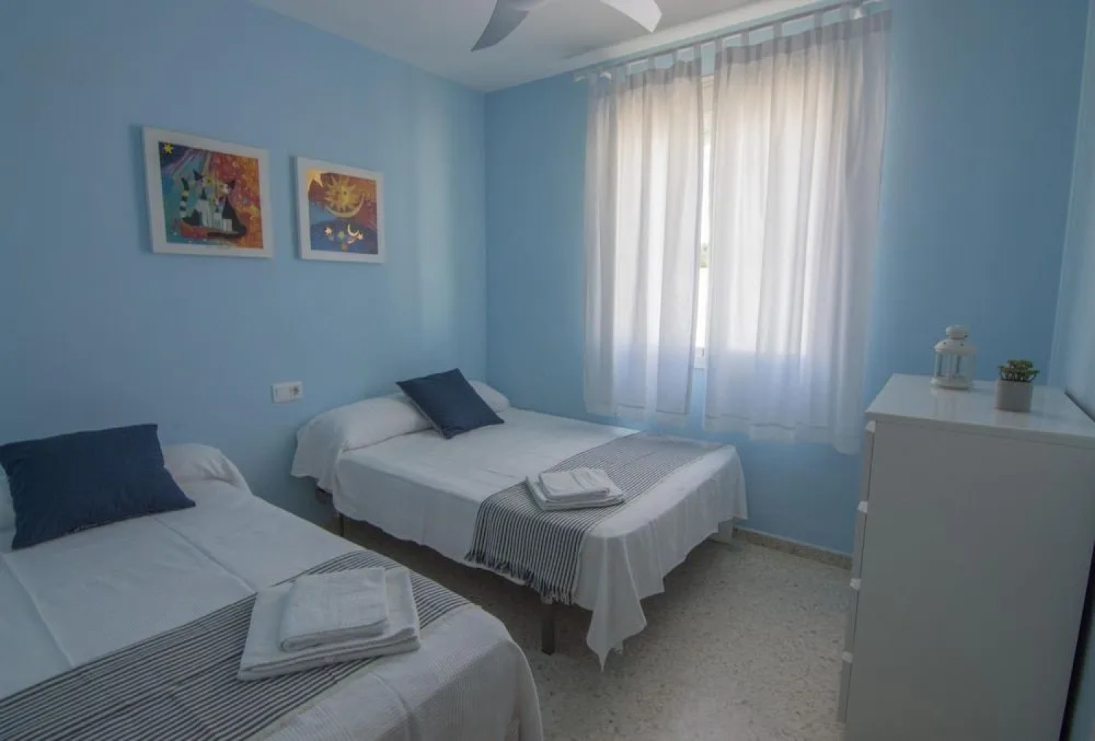 Mirador del Castillo