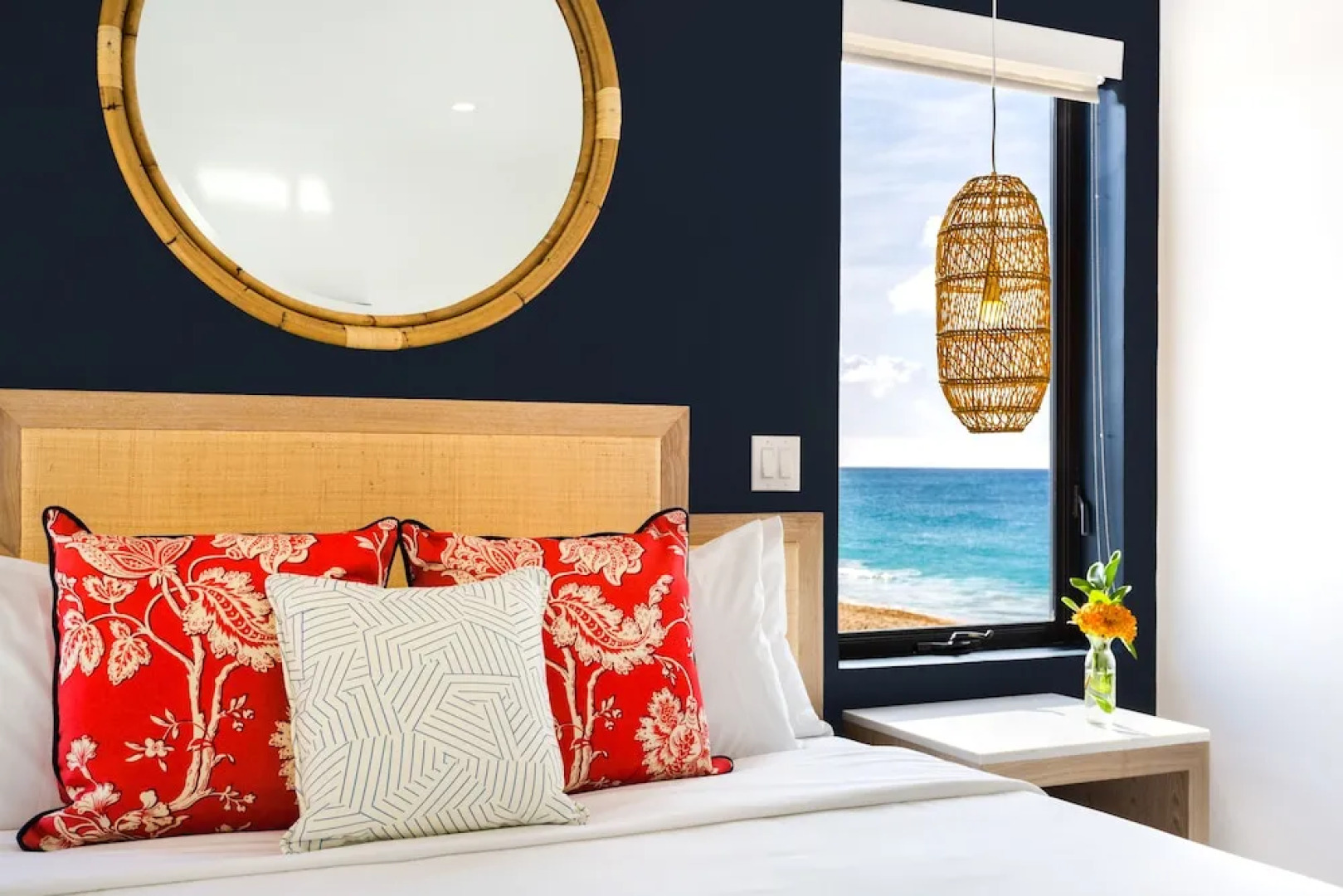 Tranquility Beach Anguilla