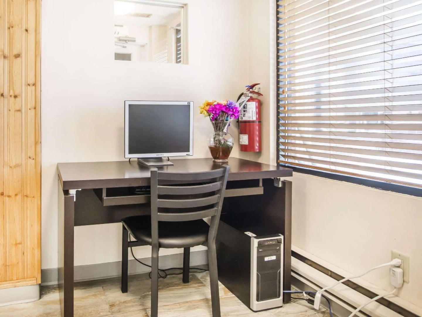 Econolodge Miramichi