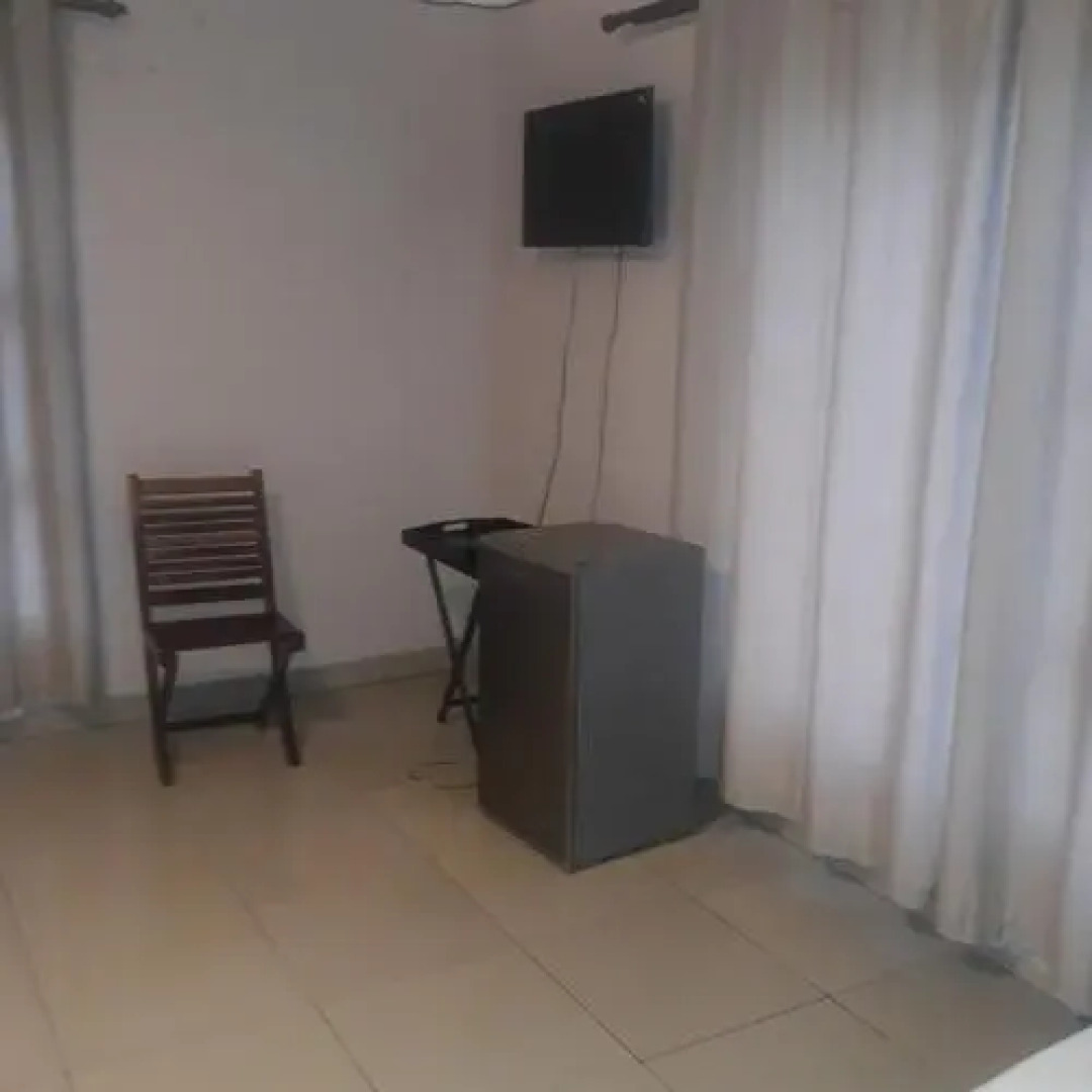 Elilo Bed And breakfast