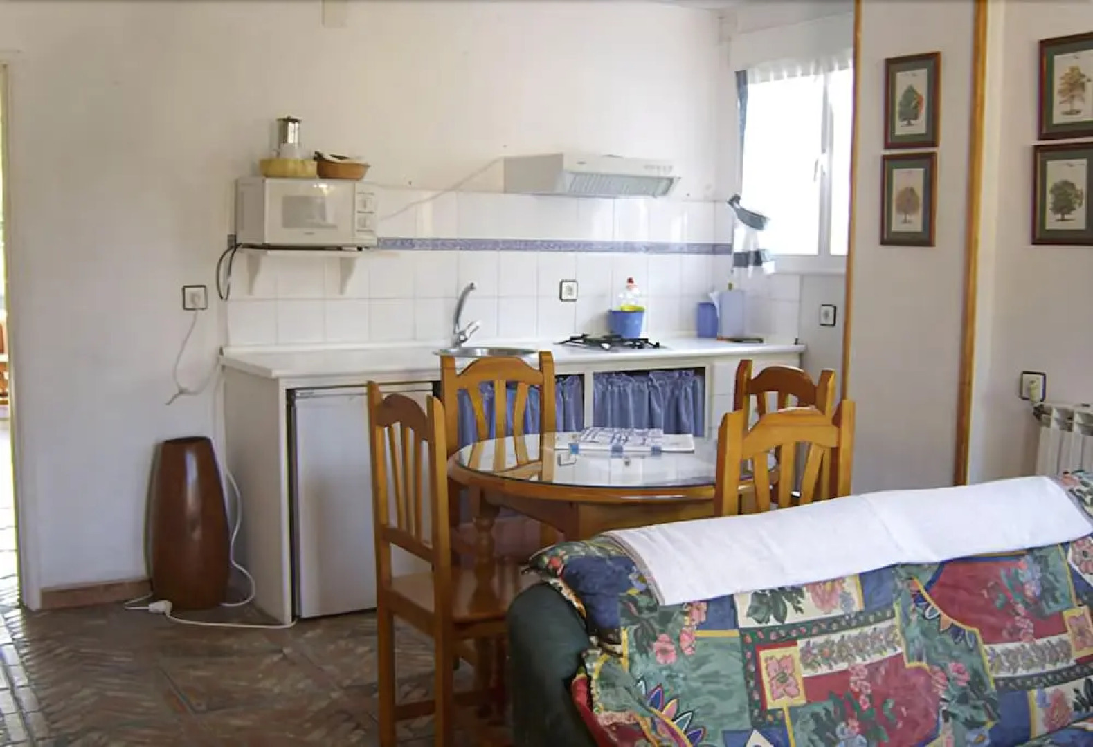 Casa Rural La Ballona