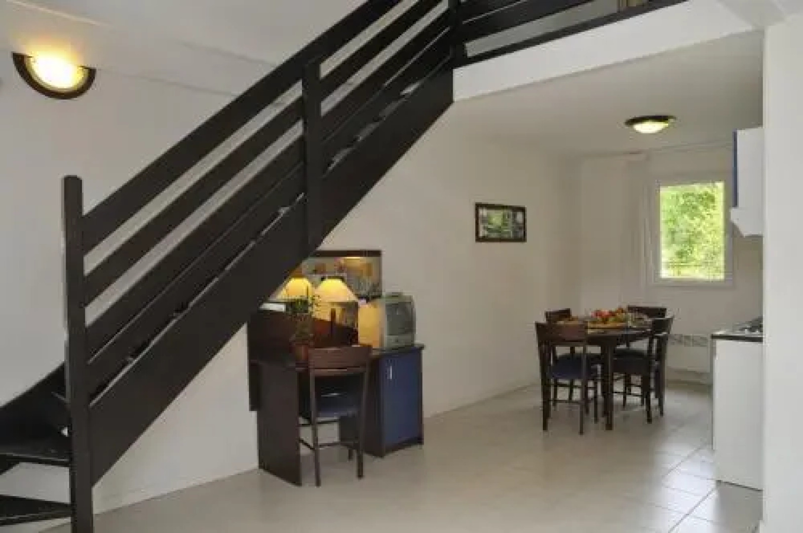 Résidence Goélia La Marina de Talaris