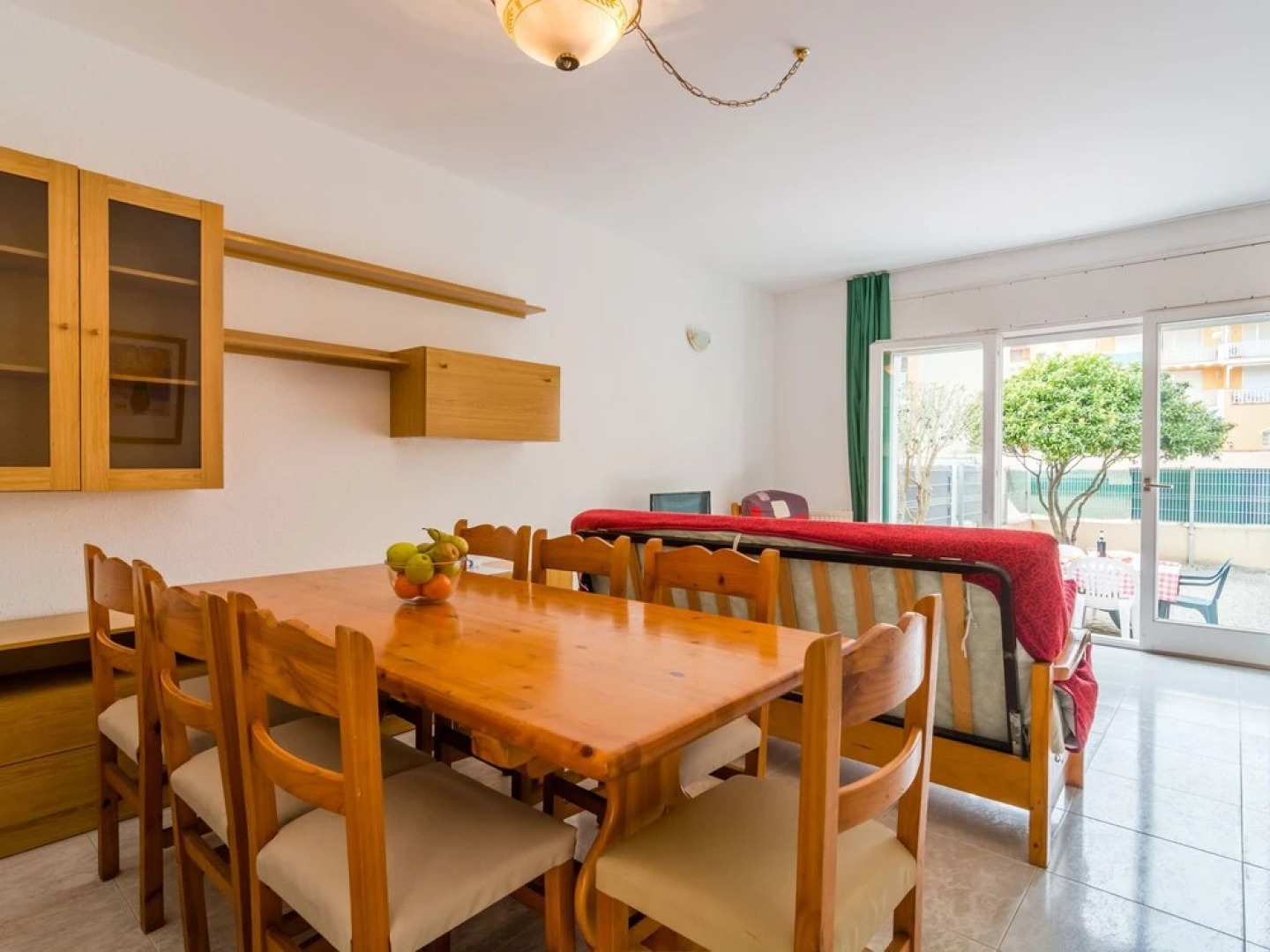 Holiday Home in Complex near Sea