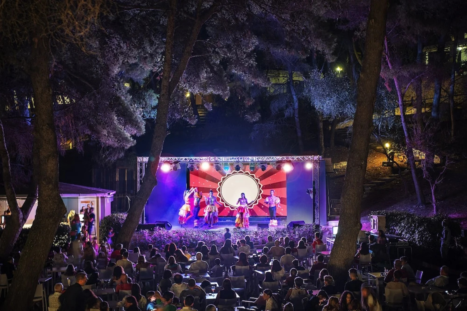 Gattarella Family Resort