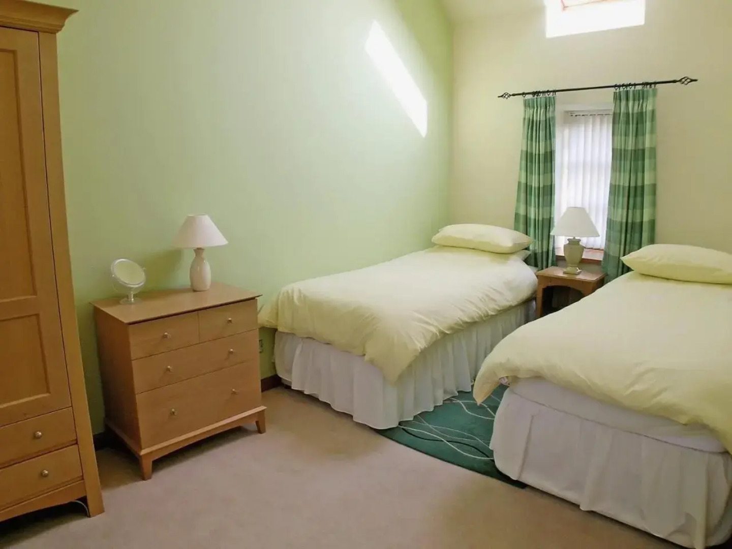 The Old Sunday School