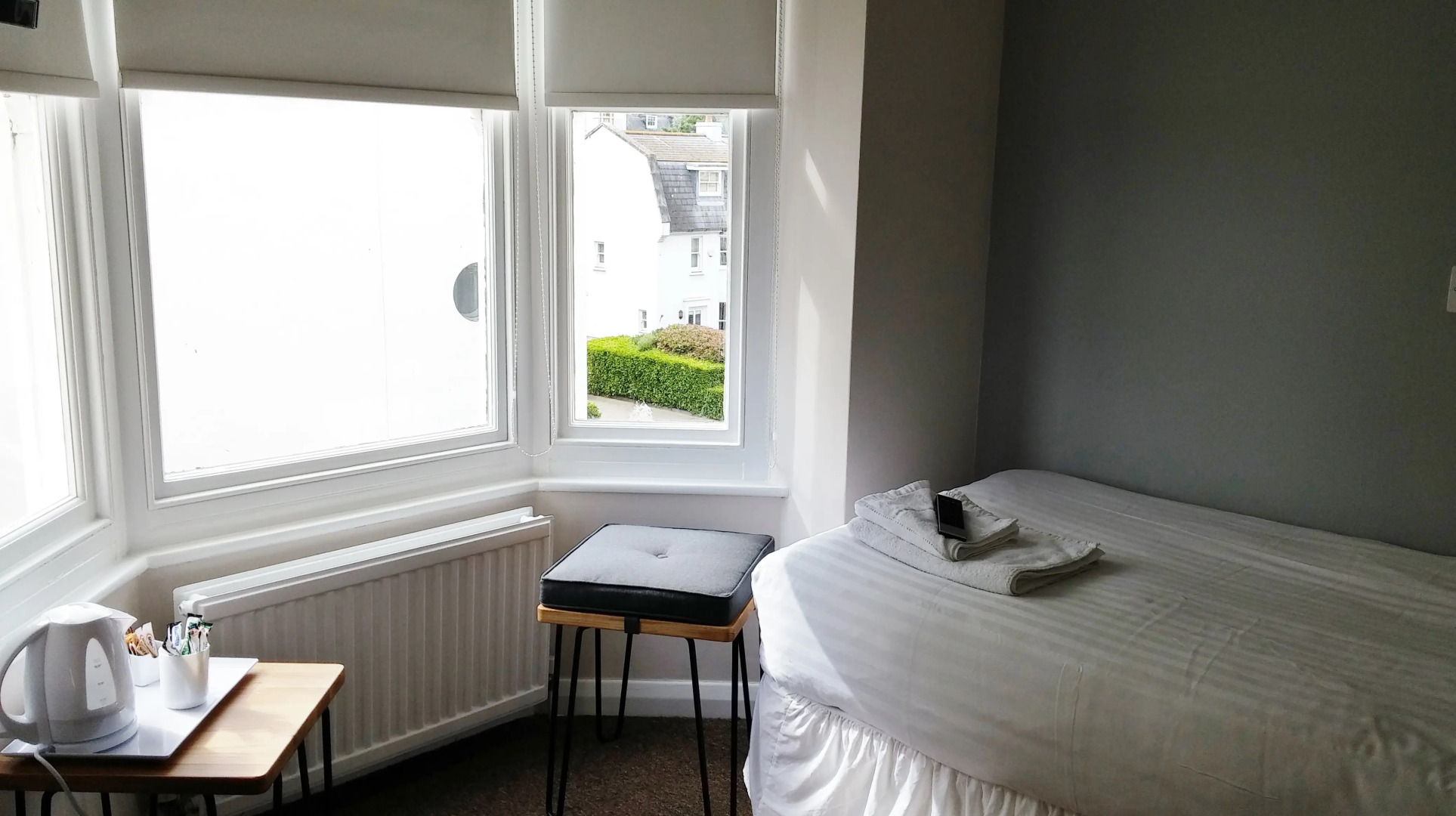 Legends Hotel Brighton