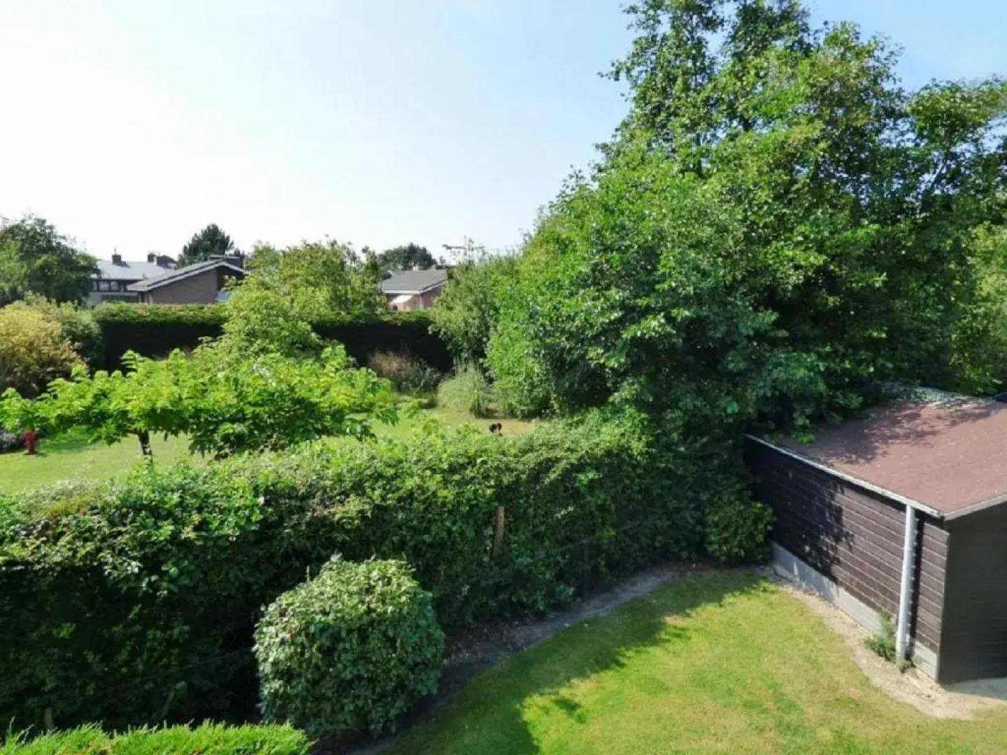 Wijk de Brabander 134