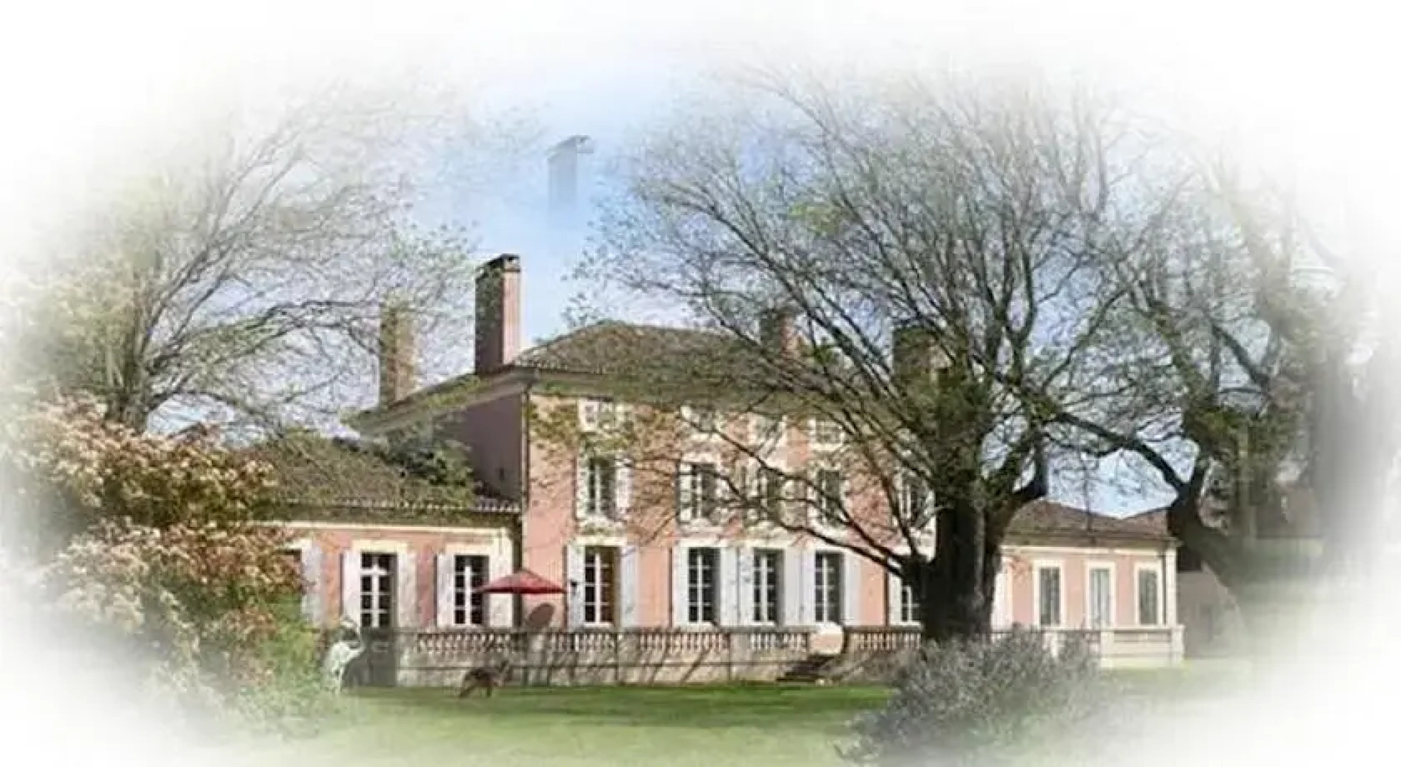 Château de Lacaze