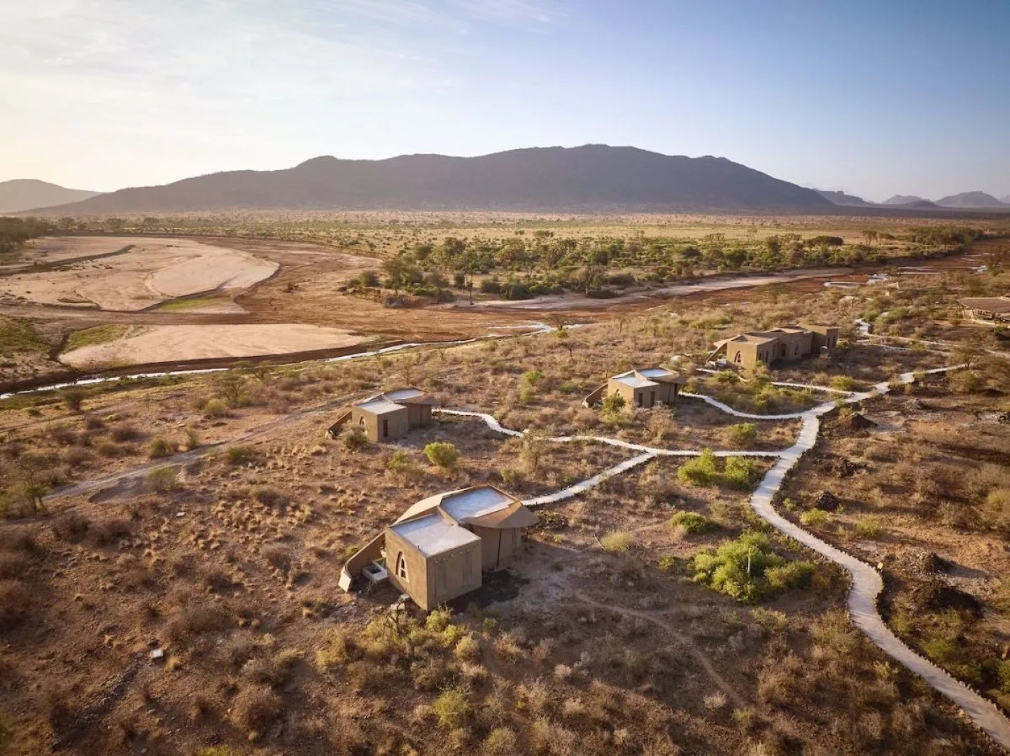 Surana Buffalo Springs